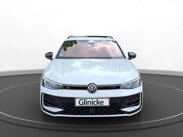 Volkswagen Passat R-Line Variant
