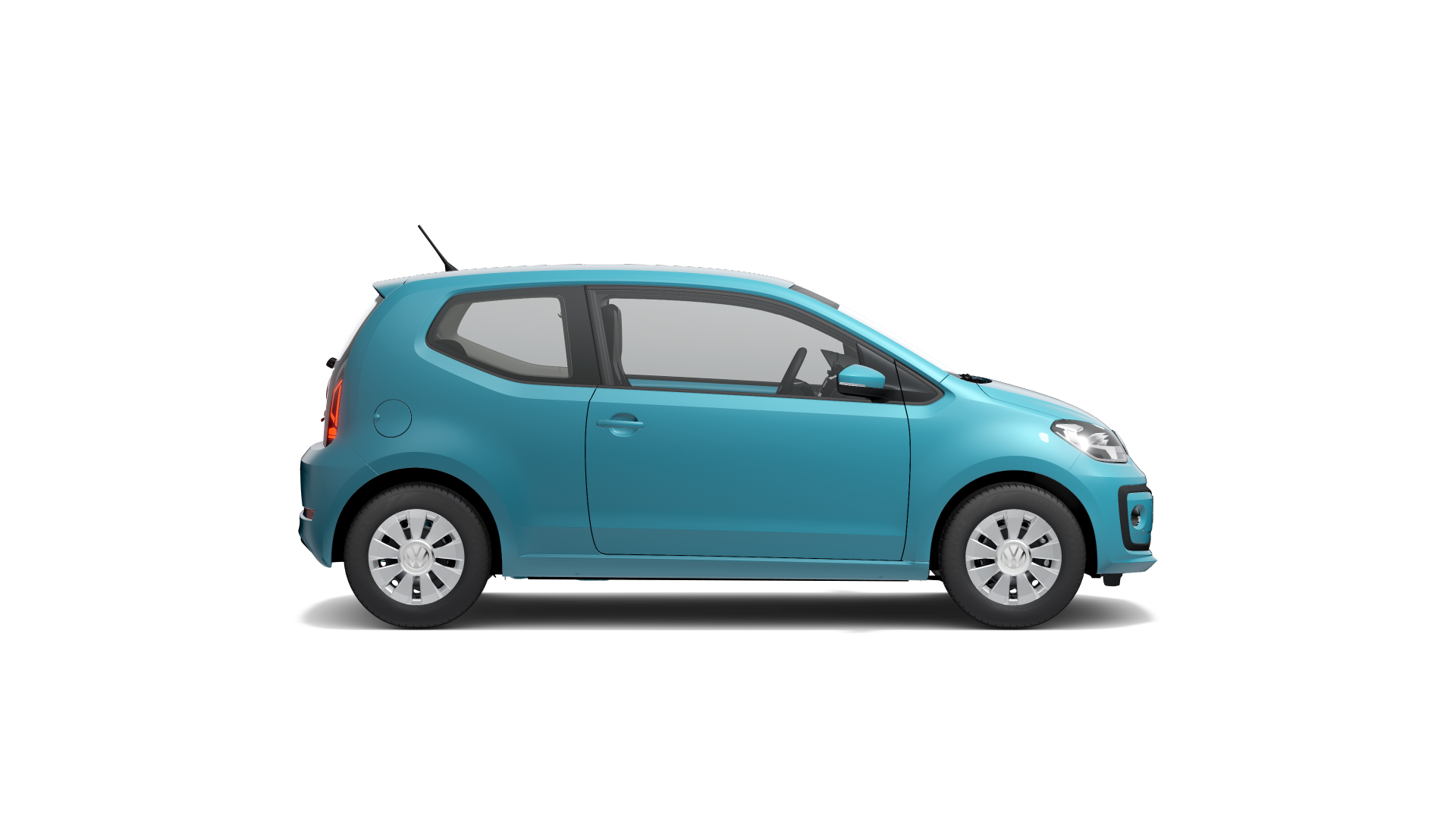 Volkswagen up! 1.0 MPI Move Move up!