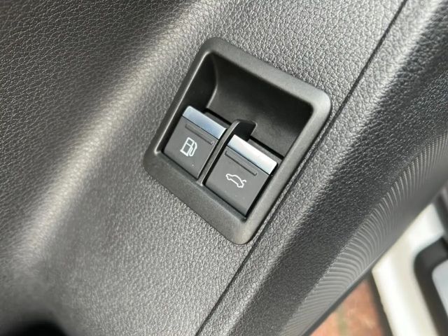 Audi Q3 Hybride S-Line