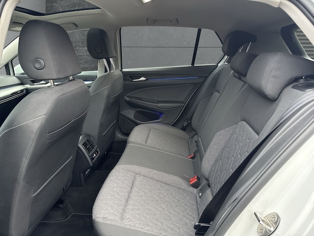 Volkswagen Golf 2.0 TDI Golf VIII Move