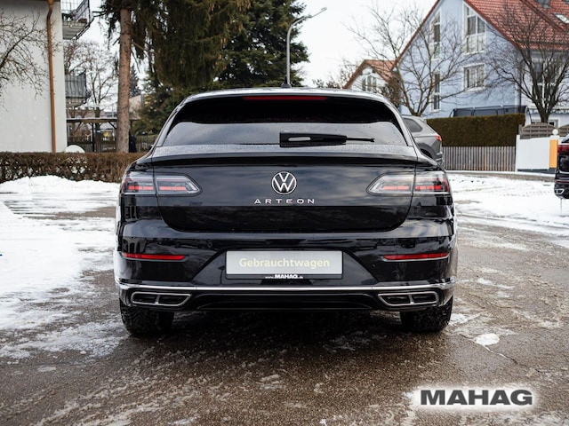 Volkswagen Arteon Shooting Brake 2.0 TSI R-Line