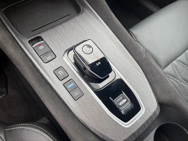 Nissan Qashqai Business Edition Tekna