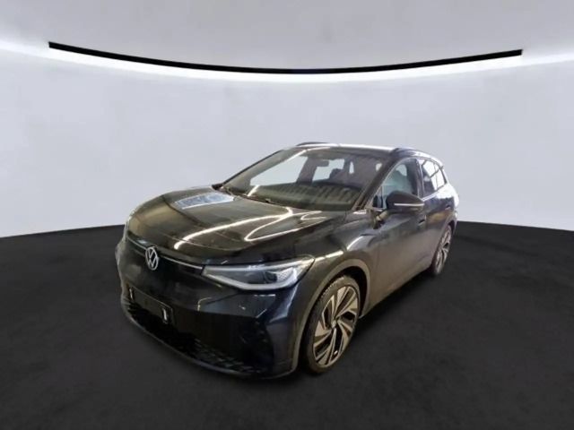 Volkswagen ID.4 77 KWh GTX