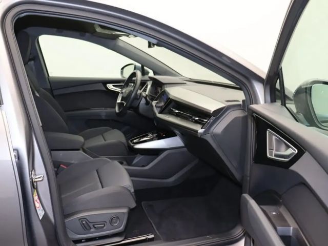 Audi Q4 e-tron Quattro S-Line