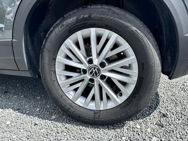Volkswagen T-Roc 1.5 TSI DSG Life