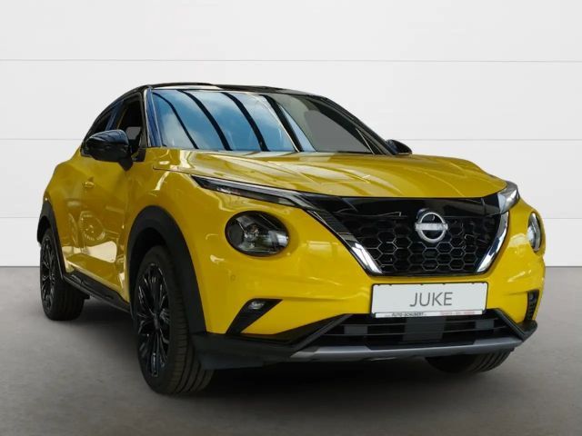 Nissan Juke DIG-T N-Sport