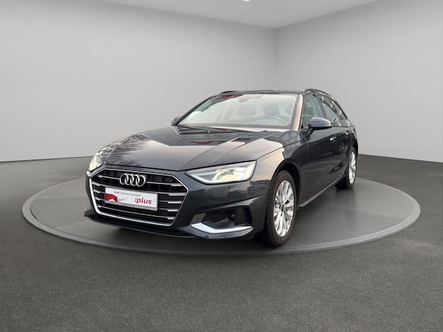 Audi A4 35 TFSI Avant