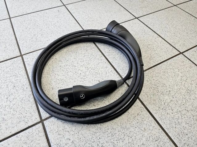 Mercedes-Benz EQA 250 Advanced