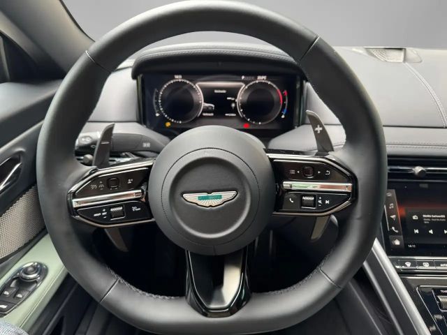 Aston Martin DB12 4.0 V8 - Bowers & Wilkins Audio/Ceramic Br.