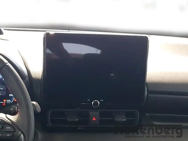 Toyota Yaris GR Hatchback Hybride