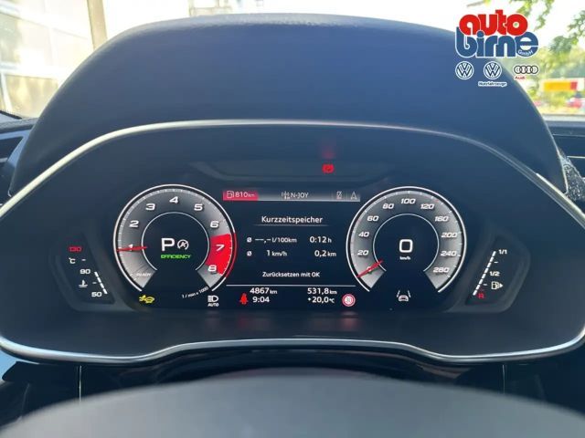 Audi Q3 35 TFSI S-Line