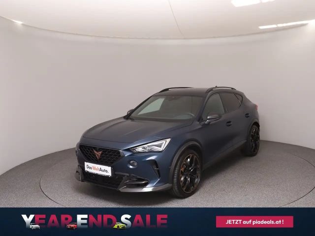 Cupra Formentor 2.5 TSI 4Drive DSG VZ5