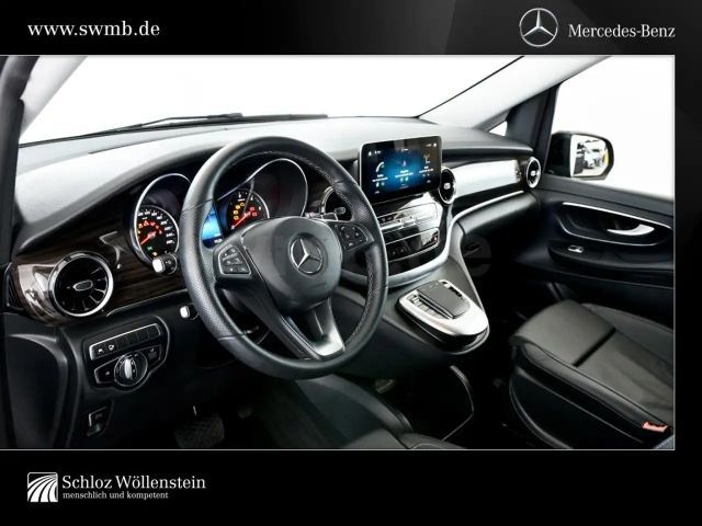 Mercedes-Benz V 300 AVANTGARDE