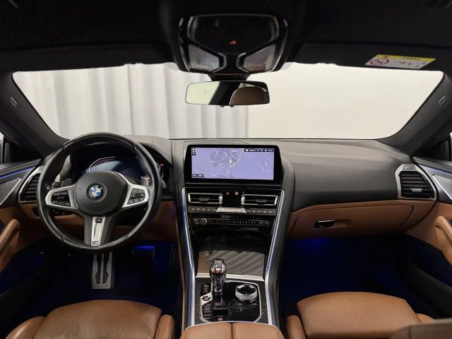 BMW 840 840d Coupé M-Sport xDrive