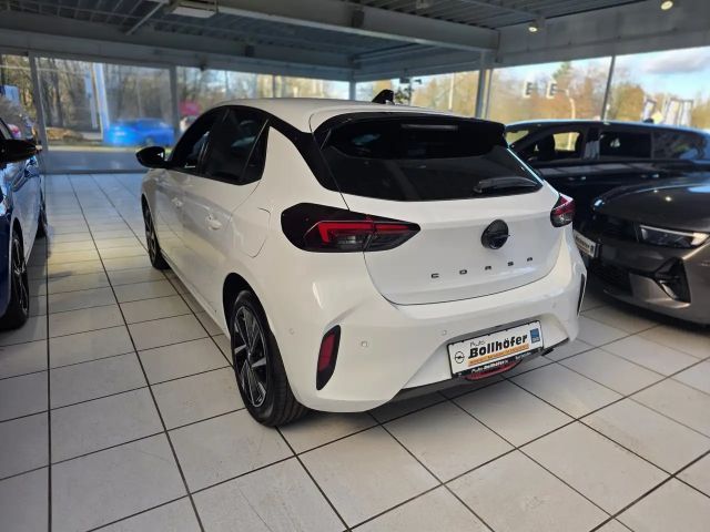 Opel Corsa GS-Line Grand Sport