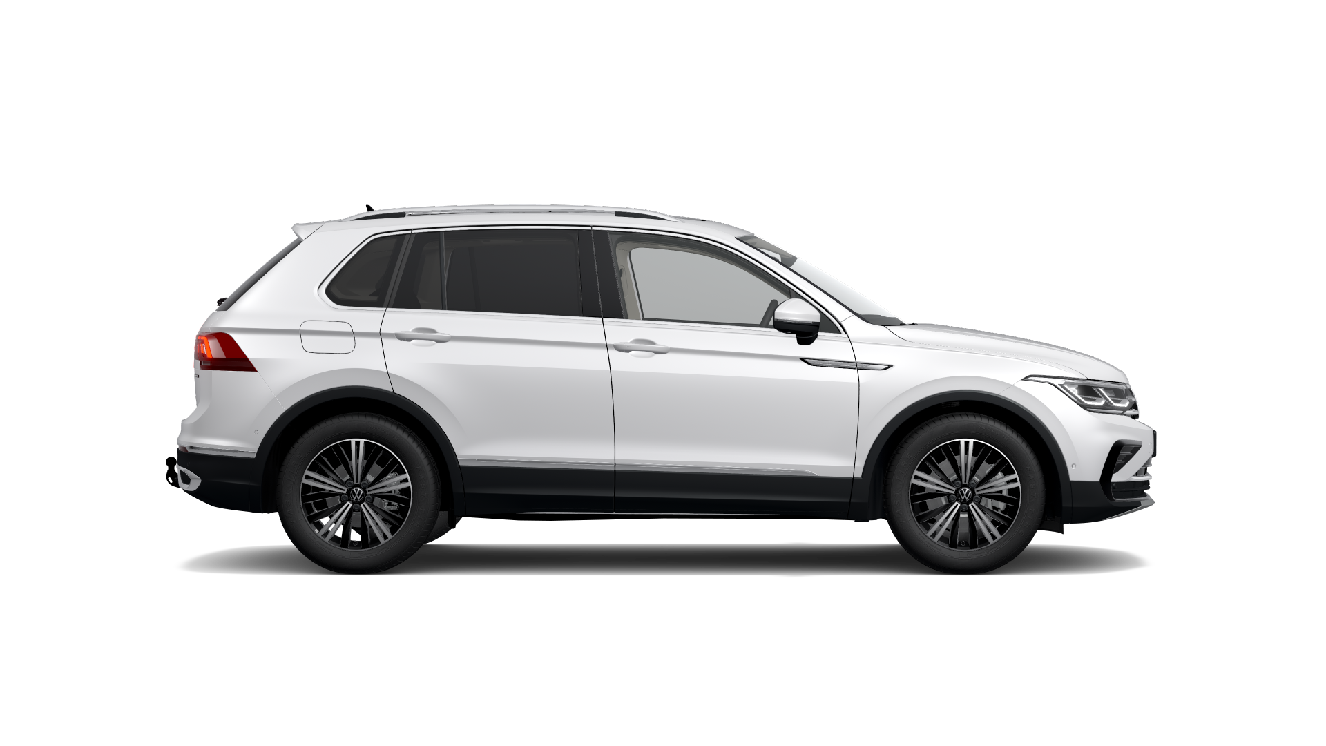 Volkswagen Tiguan 2.0 TDI Elegance Elegance