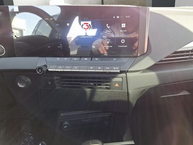 Opel Astra Edition Sports Tourer Turbo