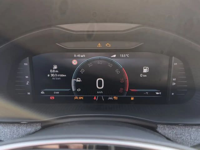 Skoda Kamiq Selection