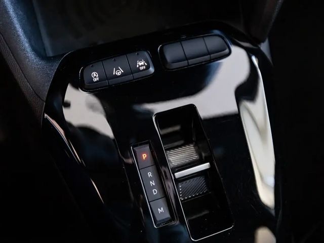 Opel Corsa GS-Line Grand Sport Turbo