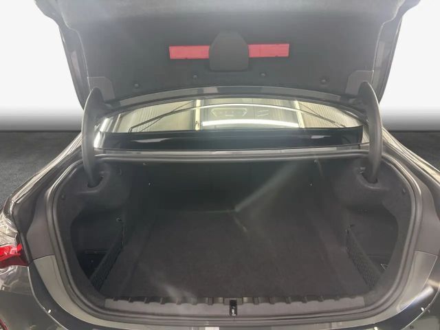 BMW M4 Competition Coupé