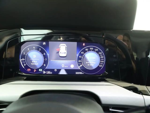 Volkswagen Golf Golf VIII Life