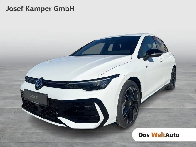 Volkswagen Golf DSG Sport
