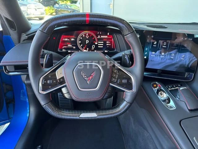 Corvette Z06 Cabriolet