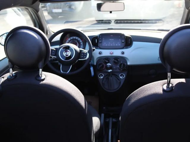 Fiat 500C FireFly Hybrid 70