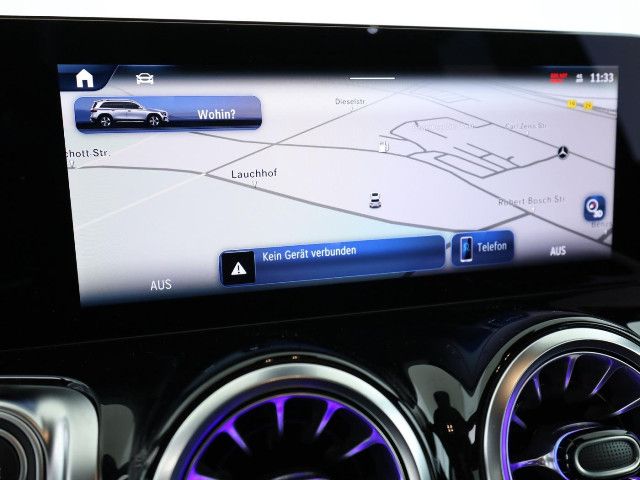 Mercedes-Benz GLB 200 GLB 200 d