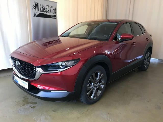 Mazda CX-30 Exclusive-line SkyActiv e-Skyactiv