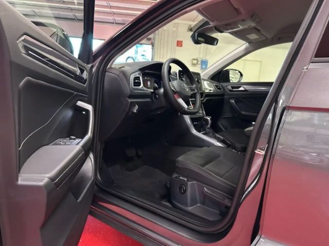 Volkswagen T-Roc 1.5 TSI DSG Style