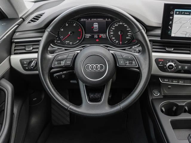 Audi A5 50 TDI Quattro Sportback