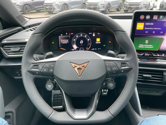 Cupra Leon Sportstourer VZ e-Hybrid