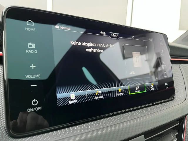 Skoda Scala 1.5 TSI Monte Carlo