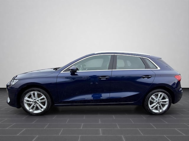 Audi A3 30 TFSI S-Tronic Sportback