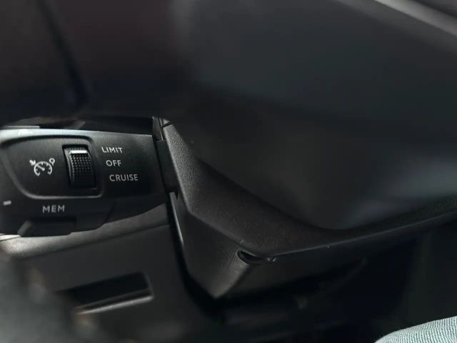 Peugeot 3008 GT-Line Hybrid