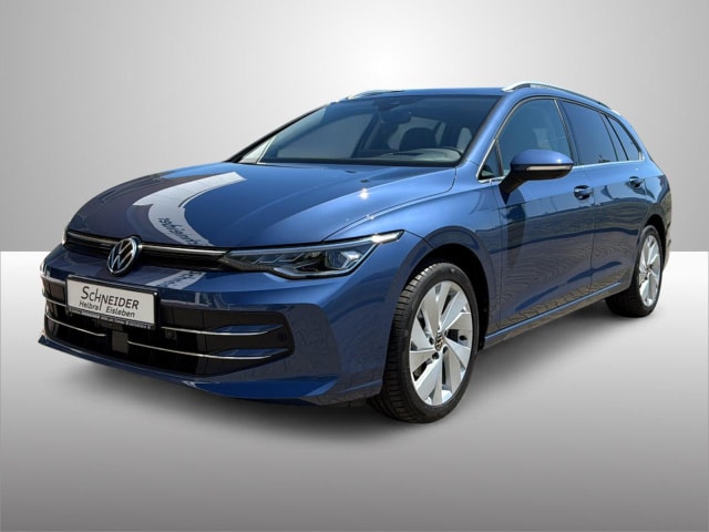 Volkswagen Golf 1.5 eTSI Style Variant