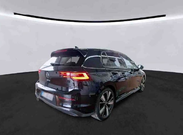 Volkswagen Golf 2.0 TDI DSG GTD IQ.Drive