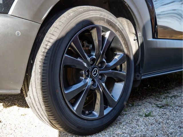 Mazda CX-30 Selection