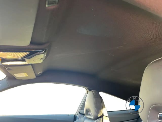 BMW M4 Competition Coupé xDrive