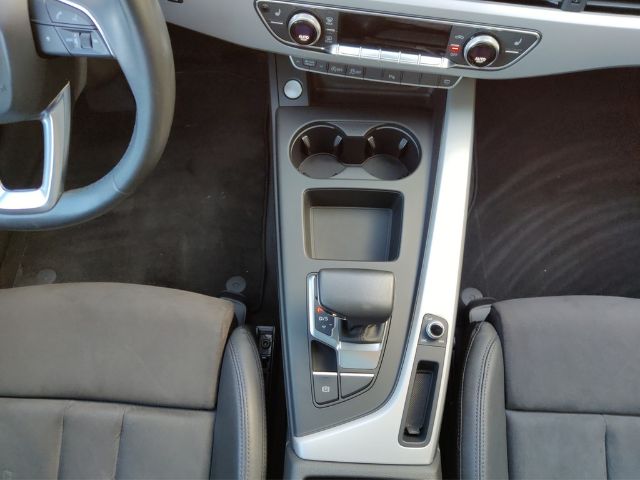 Audi A4 40 TDI Avant Quattro S-Tronic
