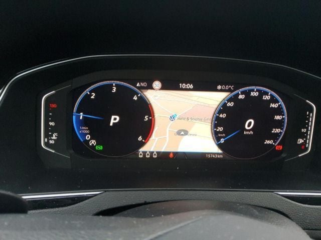 Volkswagen Passat 2.0 TDI Business DSG Variant