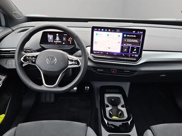 Volkswagen ID.4 Performance Pro