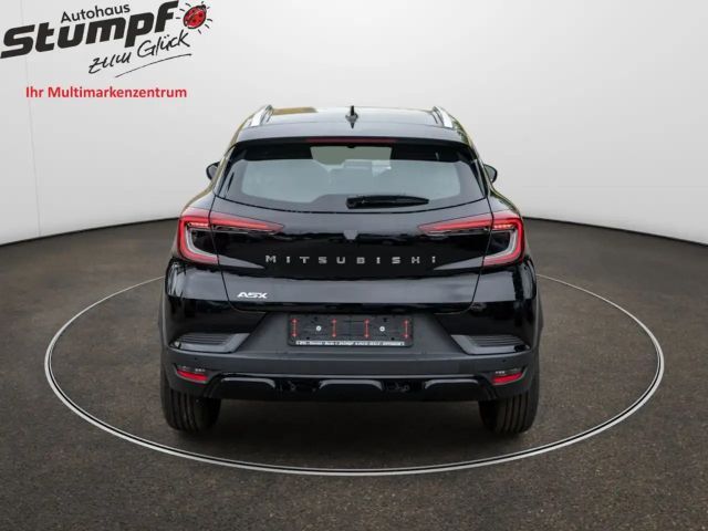 Mitsubishi ASX Intense