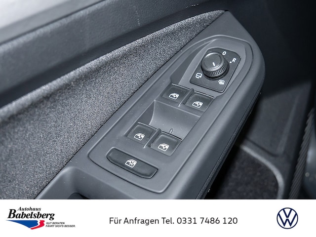 Volkswagen Golf 1.5 eTSI DSG Golf VIII Variant