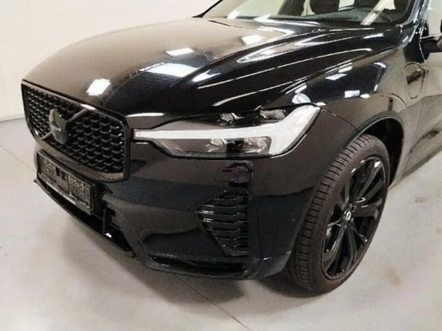 Volvo XC60 Recharge Ultra