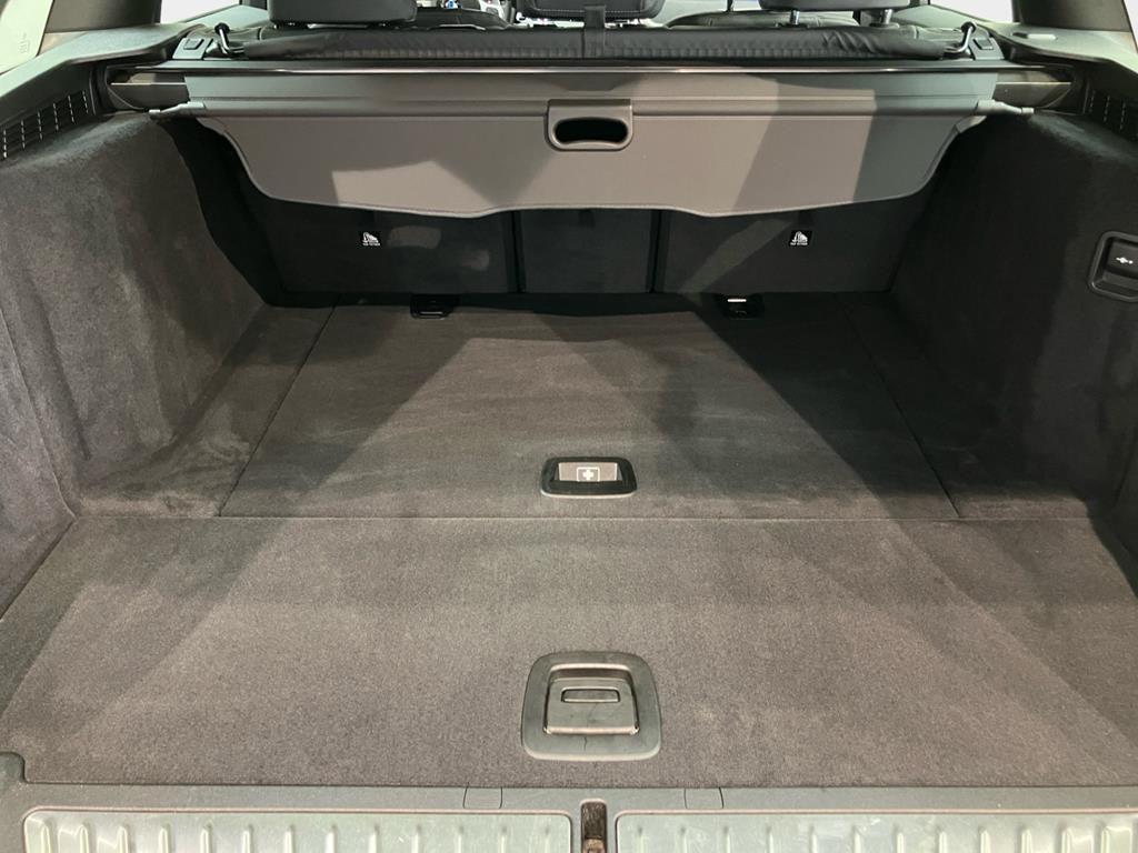 BMW 530 530d Touring xDrive