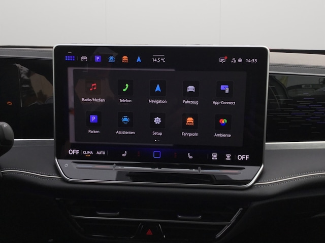 Volkswagen Passat 2.0 TDI DSG Elegance Elegance