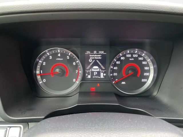 SsangYong Tivoli 2WD