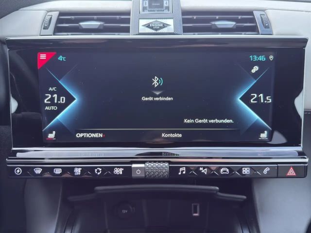 DS DS 7 Crossback E-Tense Mobiles